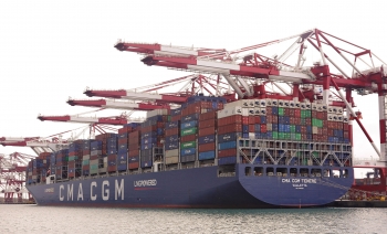 vaixell portacontenidors 